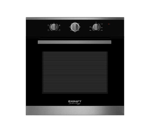 Духовой шкаф KRAFT TCH-OM729BLGX
