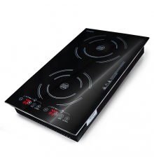Варочная панель Ginzzu HCI 241