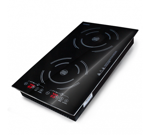 Варочная панель Ginzzu HCI 241