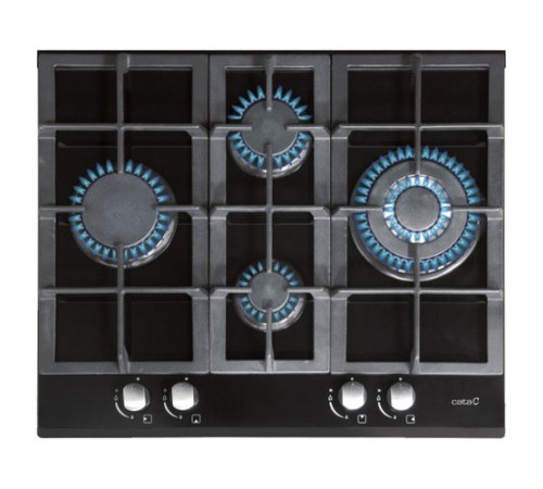 Варочная панель CATA LCI 6031 BK