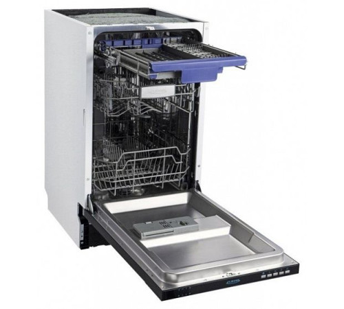 Посудомоечная машина FLAVIA BI 45 ALTA P5