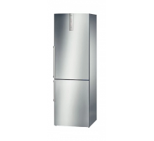 Холодильник Bosch KGN36H90 нержавеющая сталь