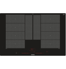 Варочная поверхность Siemens EX 801LYC1 черный