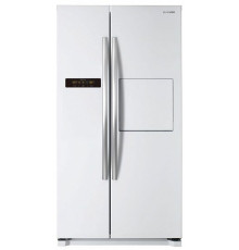 Холодильник Side-by-Side DAEWOO FRN-X22H5CW