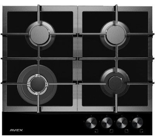 Варочная панель AVEX HM 6044 B