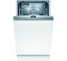 Посудомоечная машина BOSCH SPV4HKX3DR