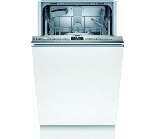 Посудомоечная машина BOSCH SPV4HKX3DR