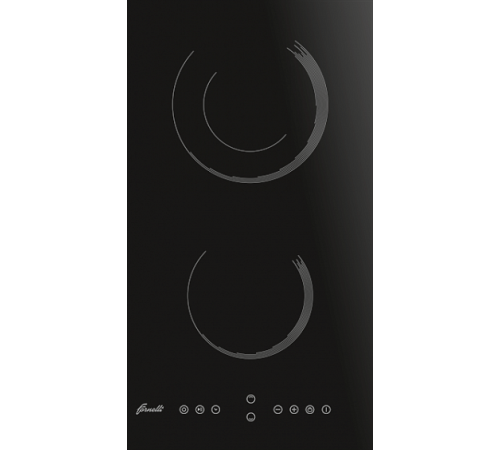 Встраиваемая электрическая варочная панель Fornelli PVA 30 Orsa