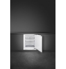 Морозильная камера SMEG U8F082DF1