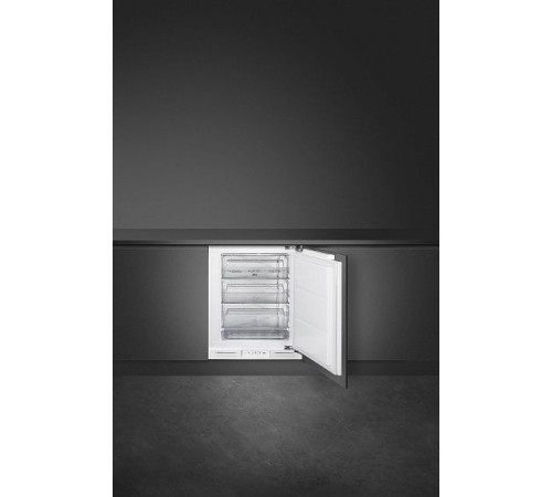 Морозильная камера SMEG U8F082DF1