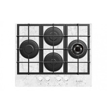 Встраиваемая газовая варочная панель Gefest ПВГ 2231-01 P52