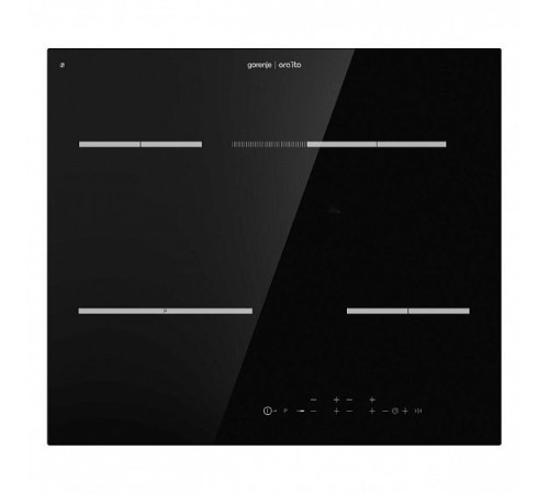 Стеклокерамическая панель GORENJE ECT 648 ORAB