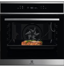 Духовой шкаф ELECTROLUX EOE7P31X