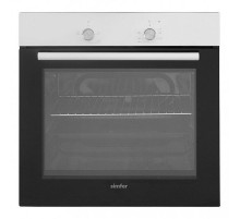 Духовой шкаф SIMFER B6EW04070