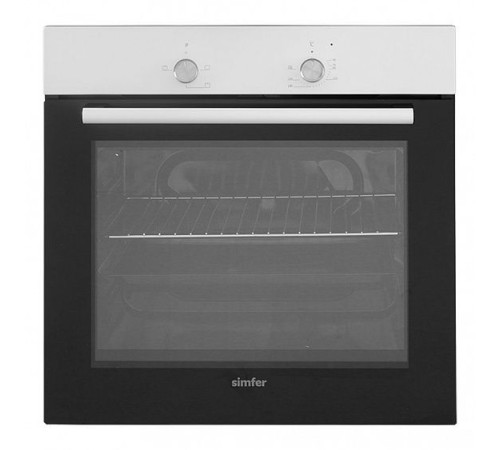 Духовой шкаф SIMFER B6EW04070