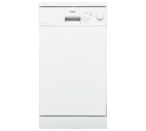 Посудомоечная машина Vestel VDWL 4513 CW