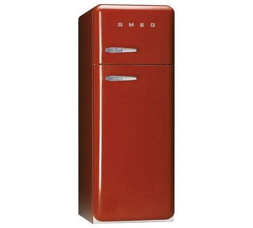 Холодильник SMEG fab30rr1