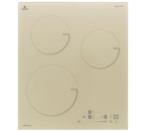 Варочная поверхность KRONA VENTO 45 IV B