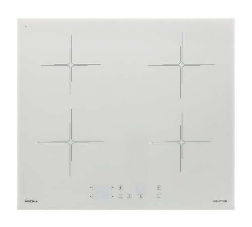 Варочная поверхность KRONA ORIGANO 60 WH