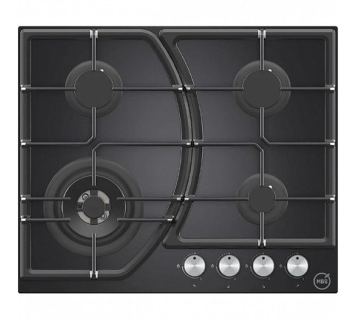 Варочная панель MBS PG-610BL