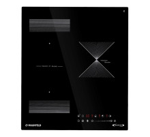 Варочная поверхность MAUNFELD CVI453SBBKD Inverter