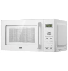 Микроволновая печь BBK 20MWS-751S/W