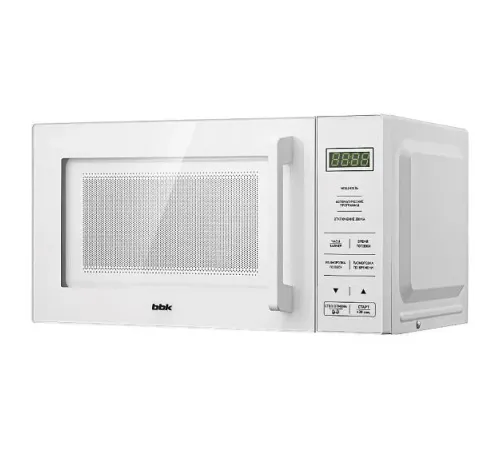 Микроволновая печь BBK 20MWS-751S/W