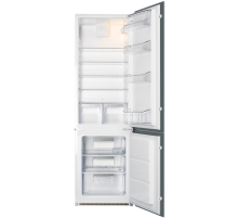 Холодильник SMEG c7280f2p1