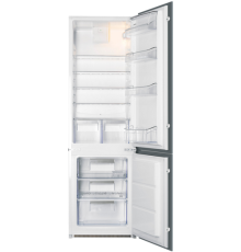 Холодильник SMEG c7280f2p1