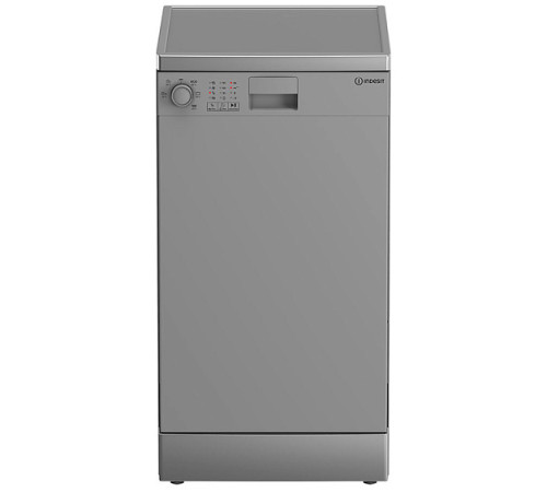 Посудомоечная машина INDESIT DFS 1A59 S