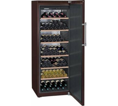 Винный шкаф LIEBHERR  wkt 5551