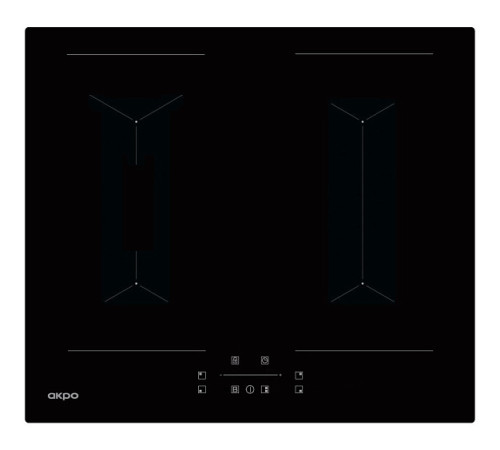 Варочная поверхность AKPO PIA 6094218U BL