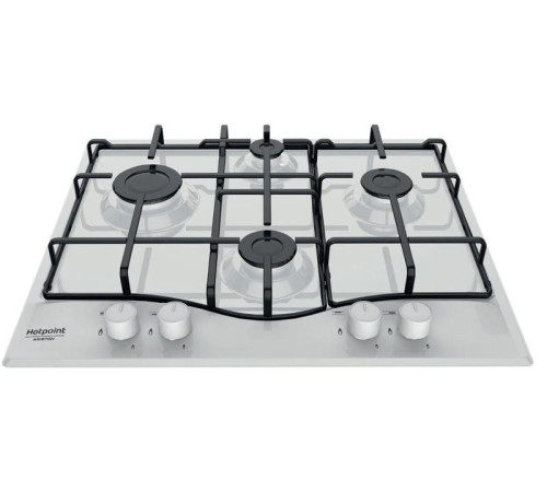 Газовая панель HOTPOINT-ARISTON 642 PCN HA (WH)