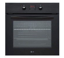 Электрический духовой шкаф LG lb-61v12b