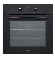 Электрический духовой шкаф LG lb-61v12b