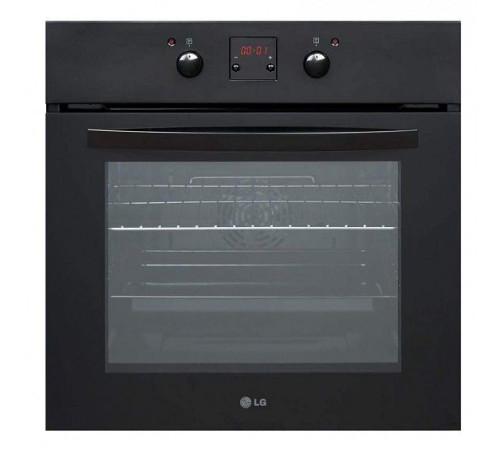 Электрический духовой шкаф LG lb-61v12b