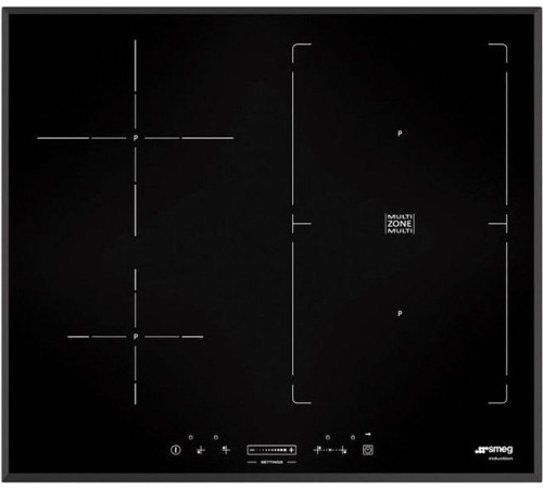 Поверхность SMEG sim561b