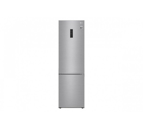 Холодильник LG GA-B509CMTL
