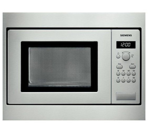 Микроволновая печь SIEMENS HF15M552