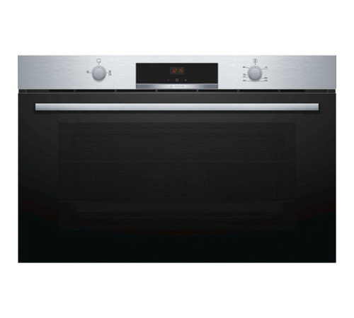 Духовой шкаф BOSCH VGD553FB0