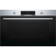 Духовой шкаф BOSCH VGD553FB0