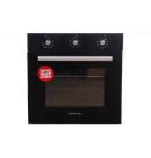 Электрический духовой шкаф LERAN EO2 12707 B