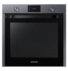 Электрический духовой шкаф SAMSUNG NV75K3340RG/WT
