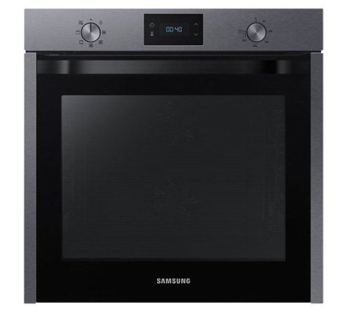 Электрический духовой шкаф SAMSUNG NV75K3340RG/WT