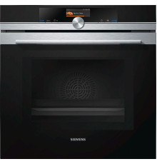 Духовой шкаф Siemens HM656GNS1