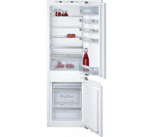 Холодильник NEFF ki 6863d30 r