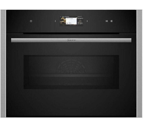 Духовой шкаф NEFF C24MS31N0