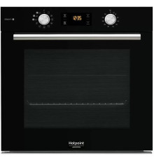 Духовой шкаф HOTPOINT-ARISTON FA4S 841 JS BLG HA