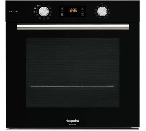 Духовой шкаф HOTPOINT-ARISTON FA4S 841 JS BLG HA
