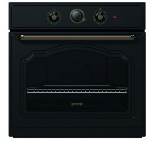 Встраиваемый электрический духовой шкаф Gorenje BO 8531 CLB
